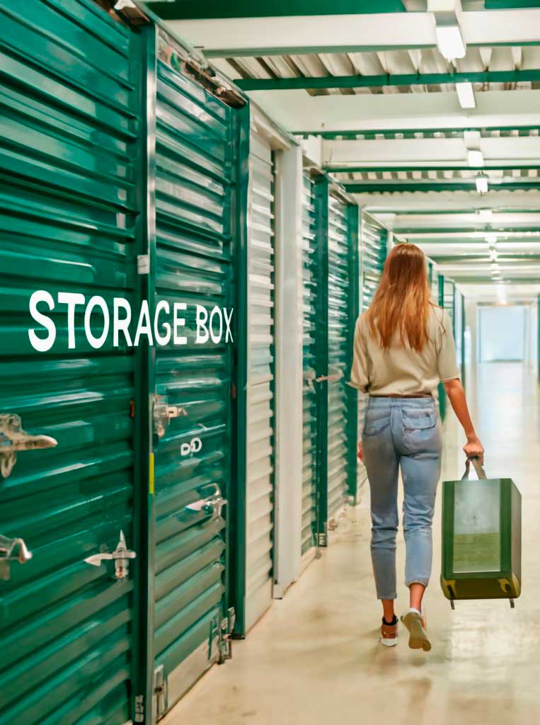 Lee más sobre el artículo Trasteros Seguros en Alicante de Green Storage Box