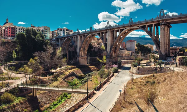 puentes de alcoy