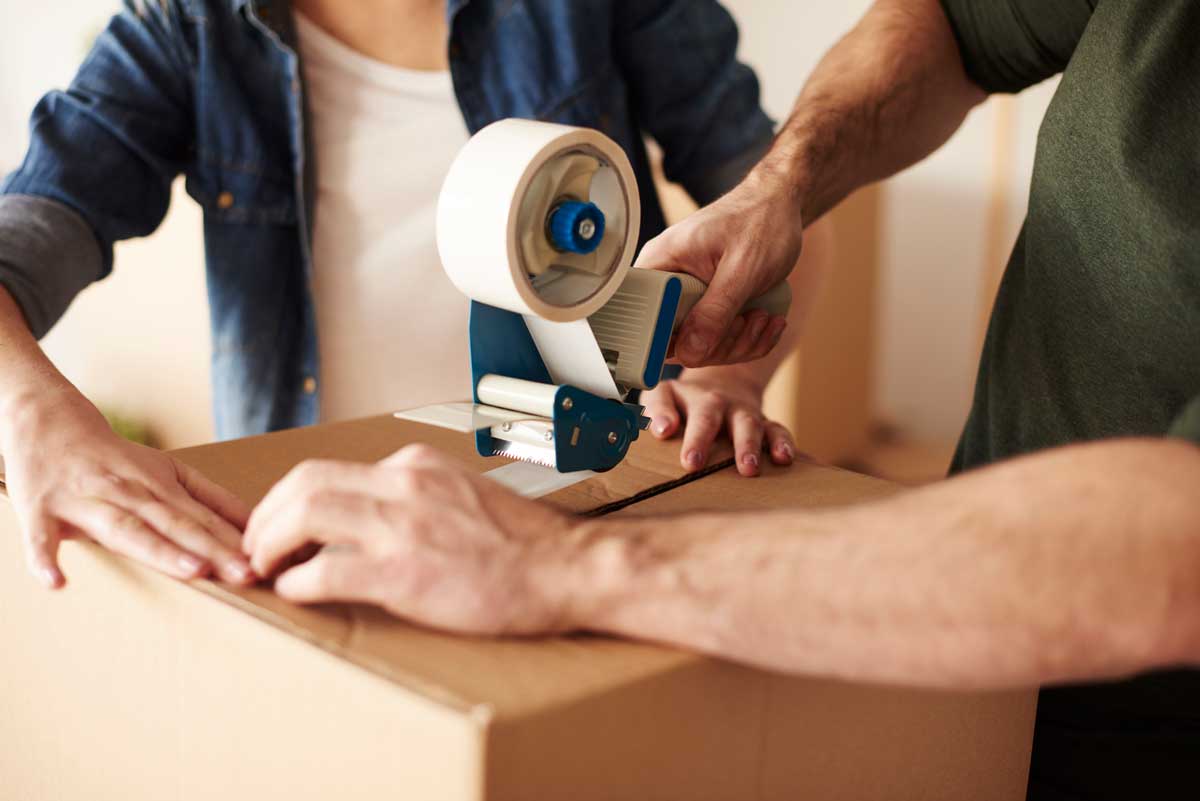 Lee más sobre el artículo ¿Cartón, Plástico o Madera? Elige el Embalaje Ideal para tu Trastero