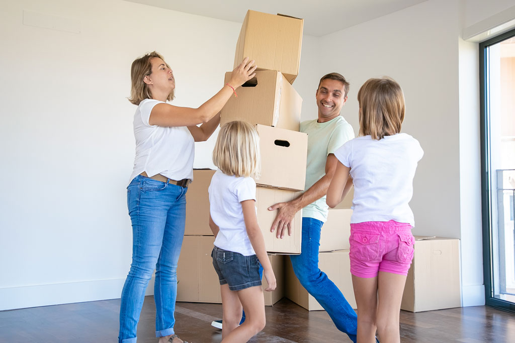 Lee más sobre el artículo Trasteros para Cada Etapa de la Vida: De Soltero a Familia Numerosa