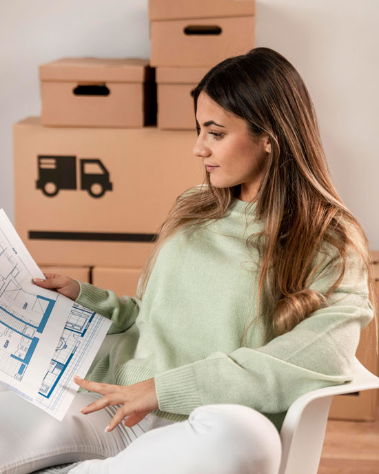 Lee más sobre el artículo Guía completa para almacenar tus muebles durante una mudanza