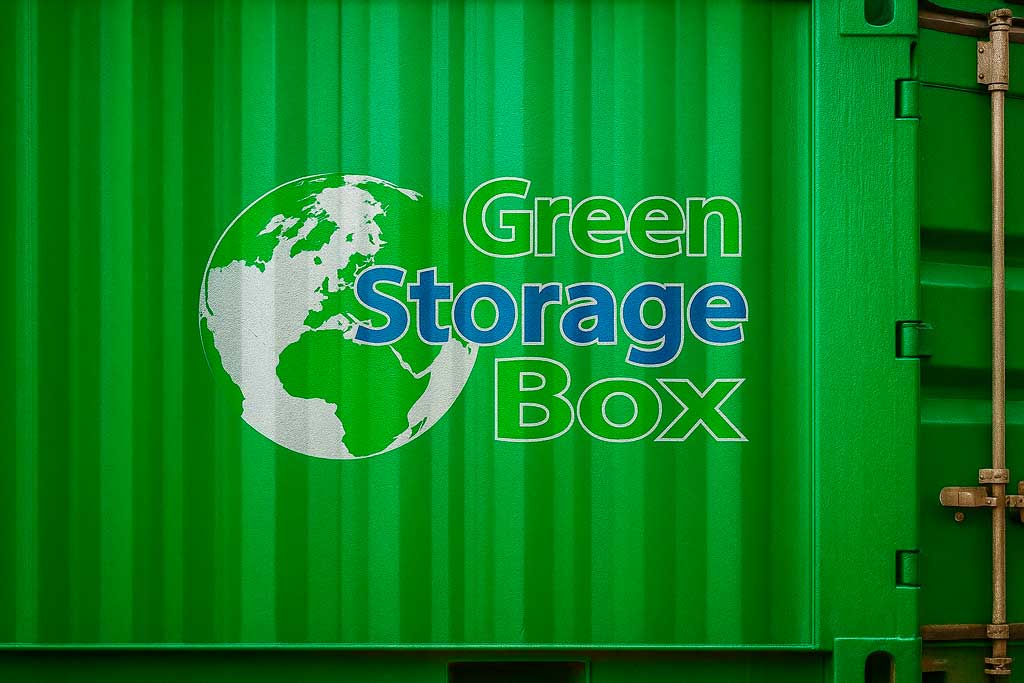 Lee más sobre el artículo Los 5 pilares del almacenamiento