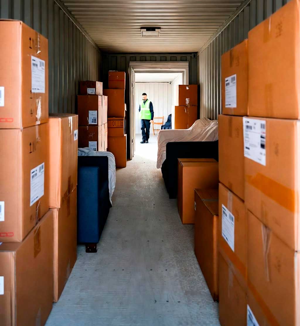 Lee más sobre el artículo Dónde guardar tus muebles durante una reforma en Alicante