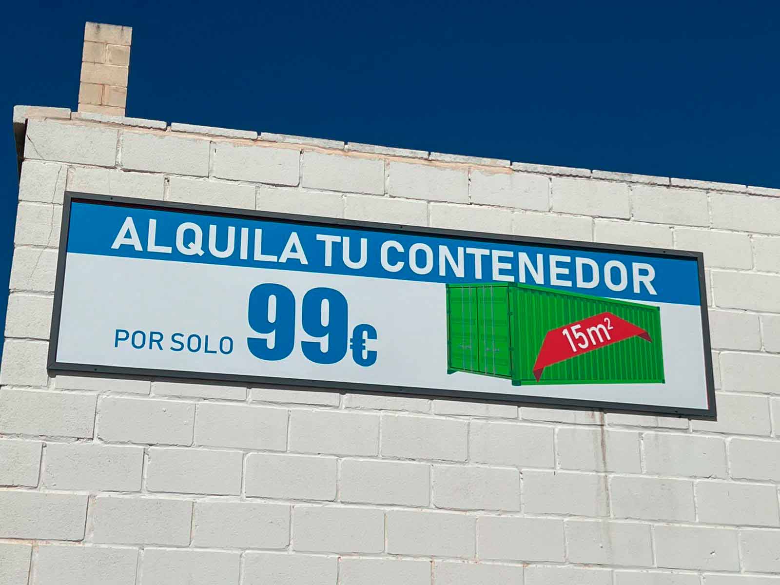 Lee más sobre el artículo El futuro del almacenamiento en Alicante está en los contenedores