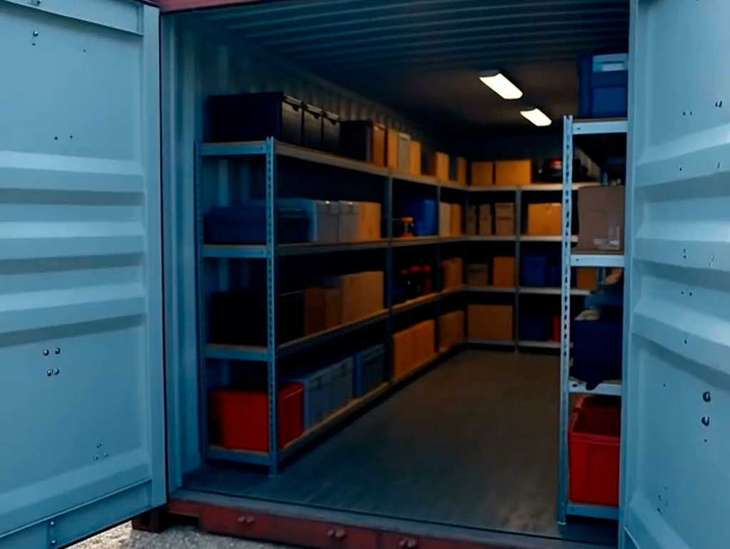 Lee más sobre el artículo El almacenamiento evoluciona gracias a los contenedores