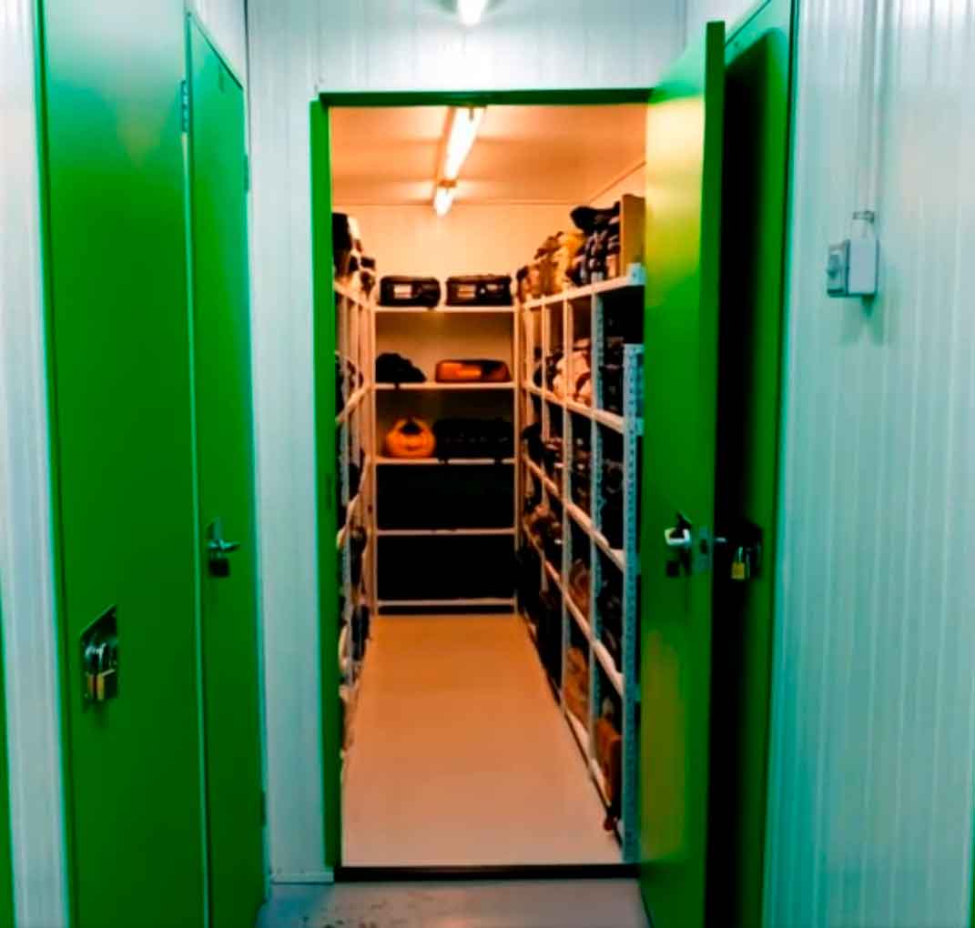 Lee más sobre el artículo El trastero inteligente en Alicante