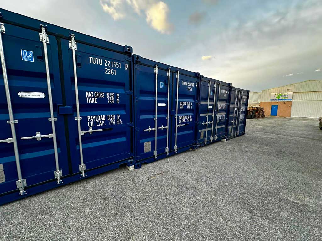 Lee más sobre el artículo Almacenamiento en Contenedores en Alcoy