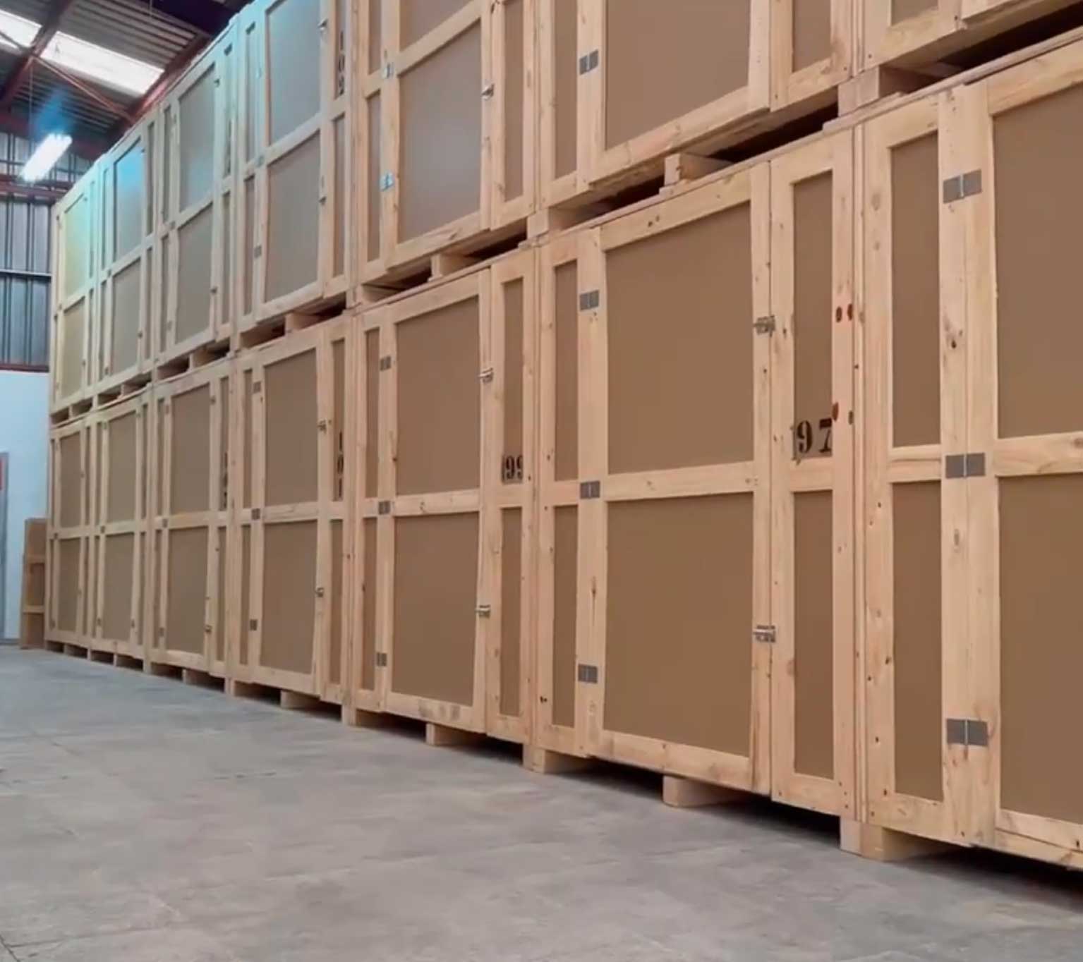 Lee más sobre el artículo El error más común al buscar un guardamuebles